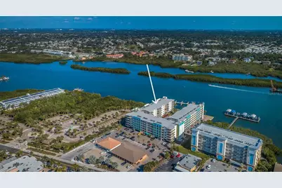 19531 Gulf Boulevard #604, Indian Shores, FL 33785 - Photo 9
