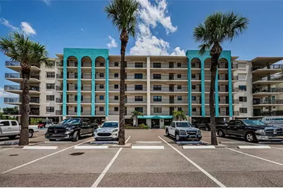 19531 Gulf Boulevard #604, Indian Shores, FL 33785 - Photo 13