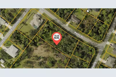 Point Street, North Port, FL 34286 - Photo 1