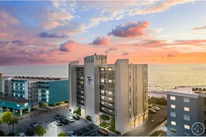 19450 Gulf Boulevard #203, Indian Shores, FL 33785 - Photo 1