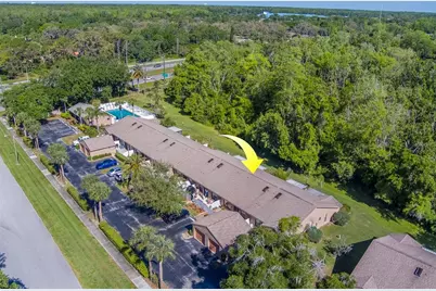3135 Charter Club Drive #G, Tarpon Springs, FL 34688 - Photo 57