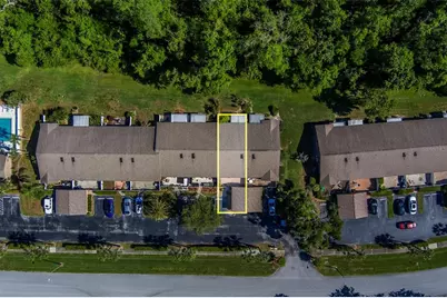 3135 Charter Club Drive #G, Tarpon Springs, FL 34688 - Photo 55