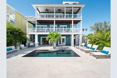 2503 Pass A Grille Way, Saint Pete Beach, FL 33706 - Photo 1