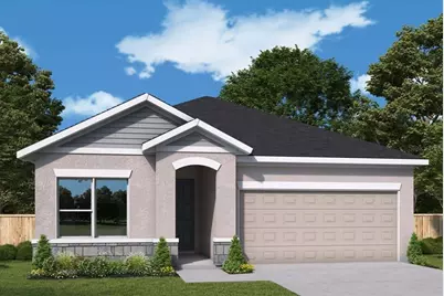 5446 Knotty Oak Street, Mount Dora, FL 32757 - Photo 1