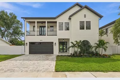 3604 W Leona Street, Tampa, FL 33629 - Photo 1