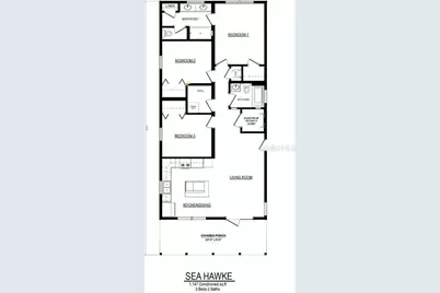 4647 Venetian Boulevard NE, Saint Petersburg, FL 33703 - Photo 9