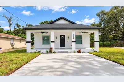 1028 S Terry Avenue, Lakeland, FL 33815 - Photo 1