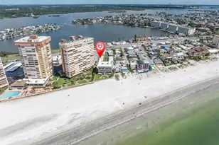 17880 Gulf Blvd, Redington Shores, FL 33708 - Photo 1