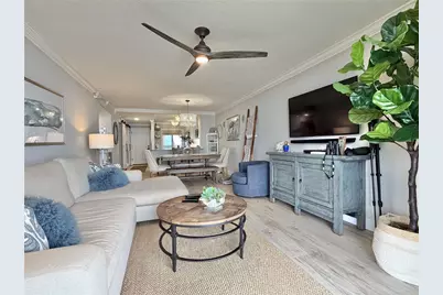 1250 Gulf Boulevard #1003, Clearwater Beach, FL 33767 - Photo 17