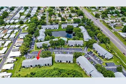 11201 122nd Avenue #190, Largo, FL 33778 - Photo 17