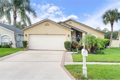8761 Huntfield Street, Tampa, FL 33635 - Photo 1