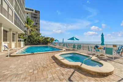 15462 Gulf Boulevard #1006, Madeira Beach, FL 33708 - Photo 37