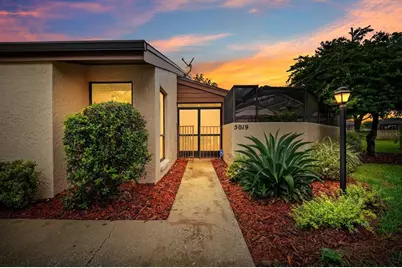 5019 Umber Way S, Tampa, FL 33624 - Photo 1