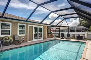726 Calvert Ave, Port Charlotte, FL 33948 - Photo 35