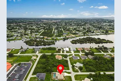 726 Calvert Avenue, Port Charlotte, FL 33948 - Photo 41