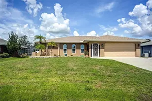 726 Calvert Ave, Port Charlotte, FL 33948 - Photo 1