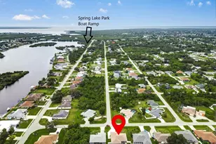 726 Calvert Ave, Port Charlotte, FL 33948 - Photo 5
