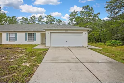 5539 W Oak Park Boulevard, Homosassa, FL 34446 - Photo 1