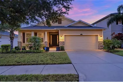 10619 Scenic Hollow Drive, Riverview, FL 33578 - Photo 1