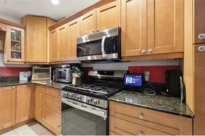 1356 Woodcrest Avenue, Clearwater, FL 33756 - Photo 11