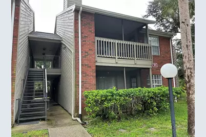 9100 Dr Martin Luther King Jr Street N #1103, Saint Petersburg, FL 33702 - Photo 1