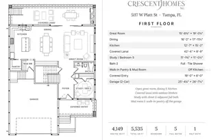 5117 W Platt St, Tampa, FL 33609 - Photo 17