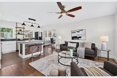 3312 Melton Street N, Saint Petersburg, FL 33704 - Photo 3
