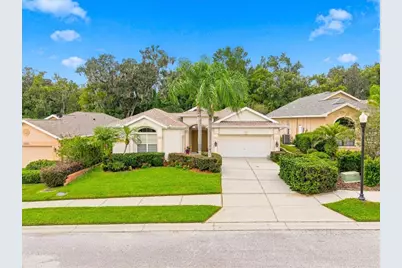 12220 Woodlands Circle, Dade City, FL 33525 - Photo 1