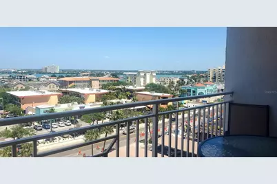 675 S Gulfview Boulevard #805, Clearwater, FL 33767 - Photo 15