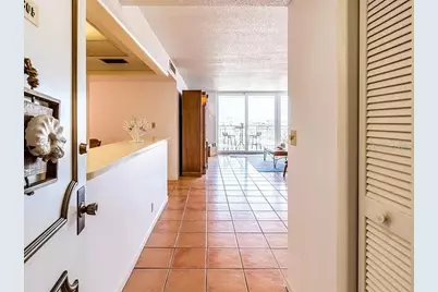 675 S Gulfview Boulevard #805, Clearwater, FL 33767 - Photo 5