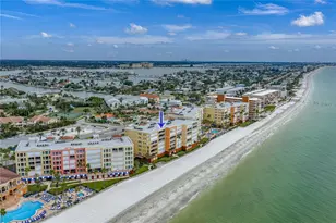 16550 Gulf Blvd, North Redington Beach, FL 33708 - Photo 1