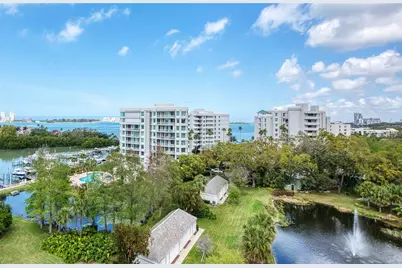 8 Belleview Boulevard #702, Belleair, FL 33756 - Photo 55