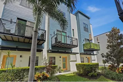4810 W McElroy Avenue #29, Tampa, FL 33611 - Photo 3
