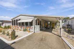 3407 Tiki Dr, Holiday, FL 34691 - Photo 1