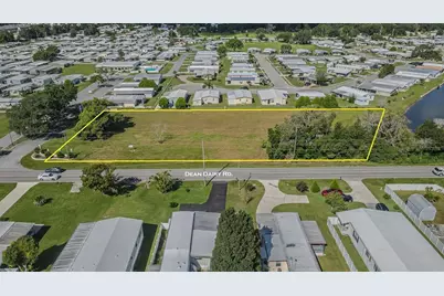 5407 Dean Dairy Road, Zephyrhills, FL 33542 - Photo 9