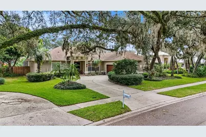 16809 Windsor Park Drive, Lutz, FL 33549 - Photo 9