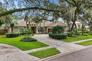 16809 Windsor Park Dr, Lutz, FL 33549 - Photo 9