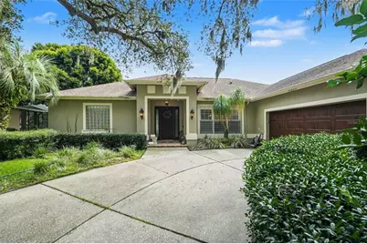 16809 Windsor Park Drive, Lutz, FL 33549 - Photo 5