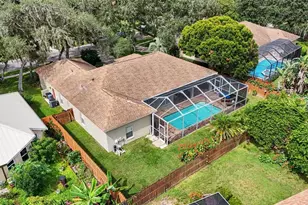16809 Windsor Park Dr, Lutz, FL 33549 - Photo 55