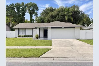 510 Proclamation Drive, Tampa, FL 33613 - Photo 1