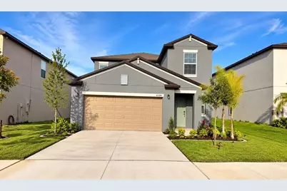 6304 Beverly Hills Drive, Zephyrhills, FL 33541 - Photo 1