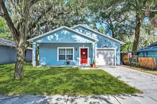 1606 E Ida St, Tampa, FL 33610 - Photo 1