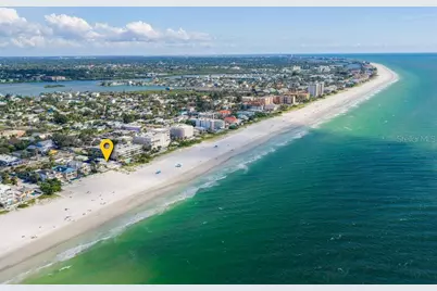 1512 Gulf Boulevard, Indian Rocks Beach, FL 33785 - Photo 11