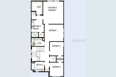 15053 Sirleaf Drive, Orlando, FL 32827 - Photo 3