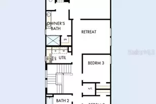 15053 Sirleaf Dr, Orlando, FL 32827 - Photo 3