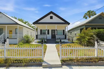 2120 W Nassau Street, Tampa, FL 33607 - Photo 1