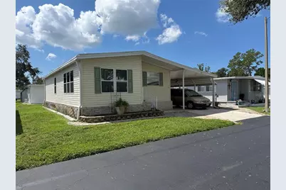7880 54th Avenue N #102, Saint Petersburg, FL 33709 - Photo 3