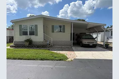 7880 54th Avenue N #102, Saint Petersburg, FL 33709 - Photo 1