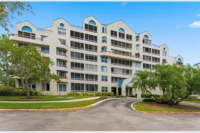 2333 Feather Sound Drive #A106, Clearwater, FL 33762 - Photo 1