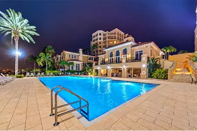 521 Mandalay Avenue #505, Clearwater Beach, FL 33767 - Photo 31